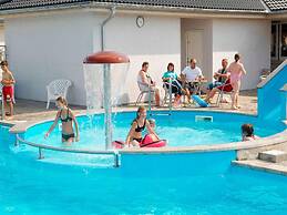 6 Person Holiday Park Home in Asperup