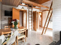 6 Person Holiday Park Home in Asperup