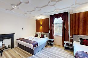 High Tor Hotel