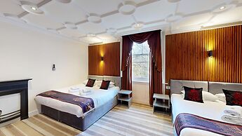 High Tor Hotel