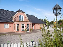 2 Person Holiday Park Home in Graested
