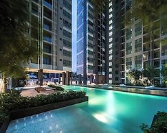 Pattaya Central, Awesome View