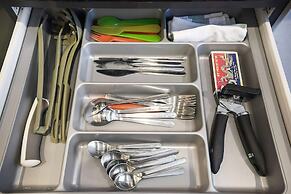 Pattaya Central, Awesome View