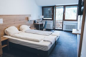 Hotel Allee 25
