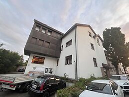 Hotel Allee 25
