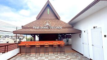THA PHAE VILLAGE