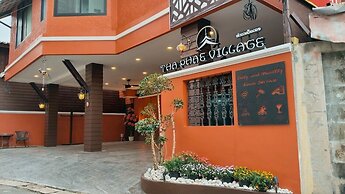 THA PHAE VILLAGE