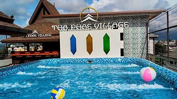THA PHAE VILLAGE