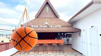 THA PHAE VILLAGE
