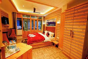 Lord Krishna Boutique Stay