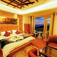 Lord Krishna Boutique Stay