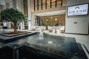 First Grand Hotel