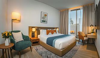 First Grand Hotel