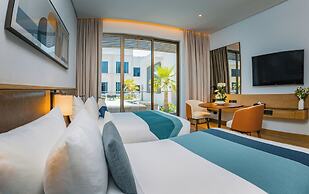 First Grand Hotel