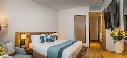 First Grand Hotel
