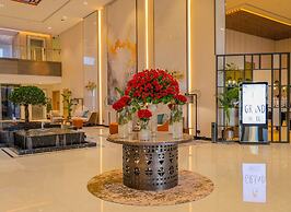 First Grand Hotel