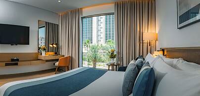 First Grand Hotel