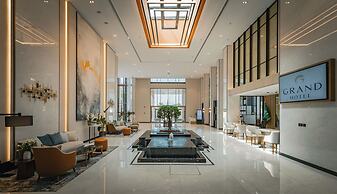 First Grand Hotel