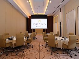 First Grand Hotel