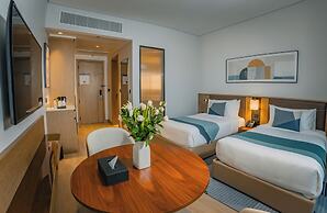 First Grand Hotel