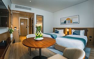 First Grand Hotel