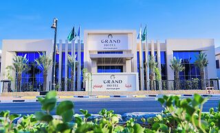 First Grand Hotel