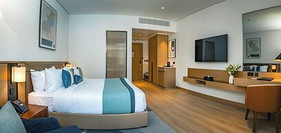 First Grand Hotel