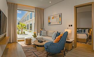 First Grand Hotel