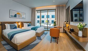 First Grand Hotel