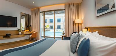 First Grand Hotel