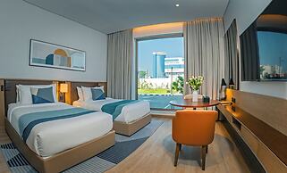 First Grand Hotel
