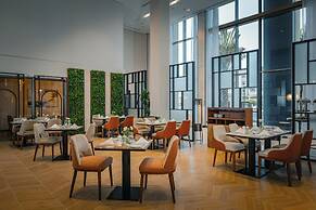First Grand Hotel