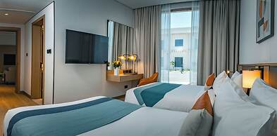First Grand Hotel