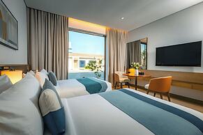 First Grand Hotel