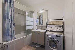 A/C Apartment 2br/6p - Stouen/grand Parc