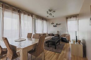 A/C Apartment 2br/6p - Stouen/grand Parc