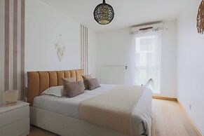 A/C Apartment 2br/6p - Stouen/grand Parc