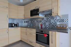 A/C Apartment 2br/6p - Stouen/grand Parc