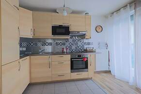 A/C Apartment 2br/6p - Stouen/grand Parc
