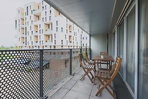 A/C Apartment 2br/6p - Stouen/grand Parc