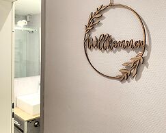 Winterberg gem With Pool, Sauna