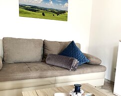 Winterberg gem With Pool, Sauna