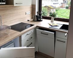 Winterberg gem With Pool, Sauna