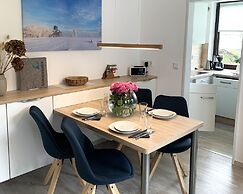 Winterberg gem With Pool, Sauna