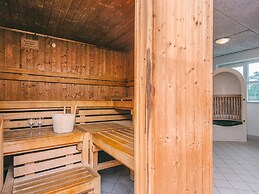 4 Person Holiday Park Home in Romo