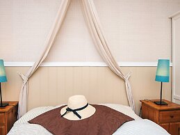 4 Person Holiday Park Home in Romo