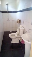 Auberge le Baobab Saly