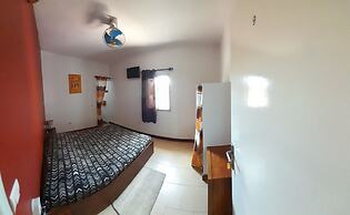 Auberge le Baobab Saly