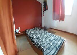 Auberge le Baobab Saly