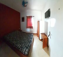 Auberge le Baobab Saly